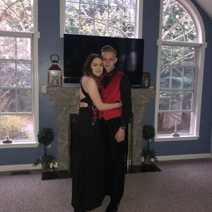 Meet your Posher, Justin